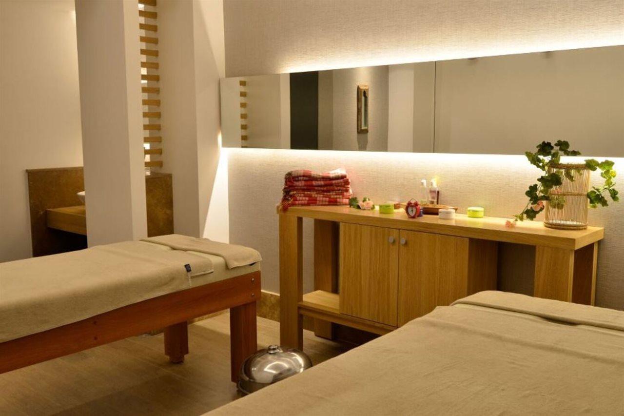 Sunwing Side Beach By Barut Hotels Luaran gambar